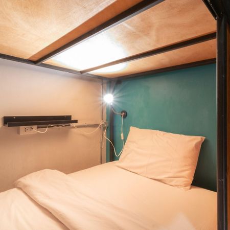 4Share Hostel (Adults Only) Bangkok Eksteriør bilde