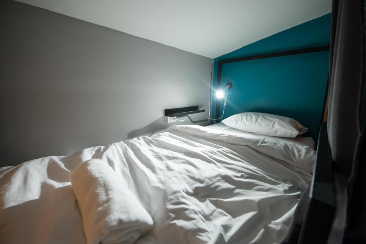 4Share Hostel (Adults Only) Bangkok Eksteriør bilde