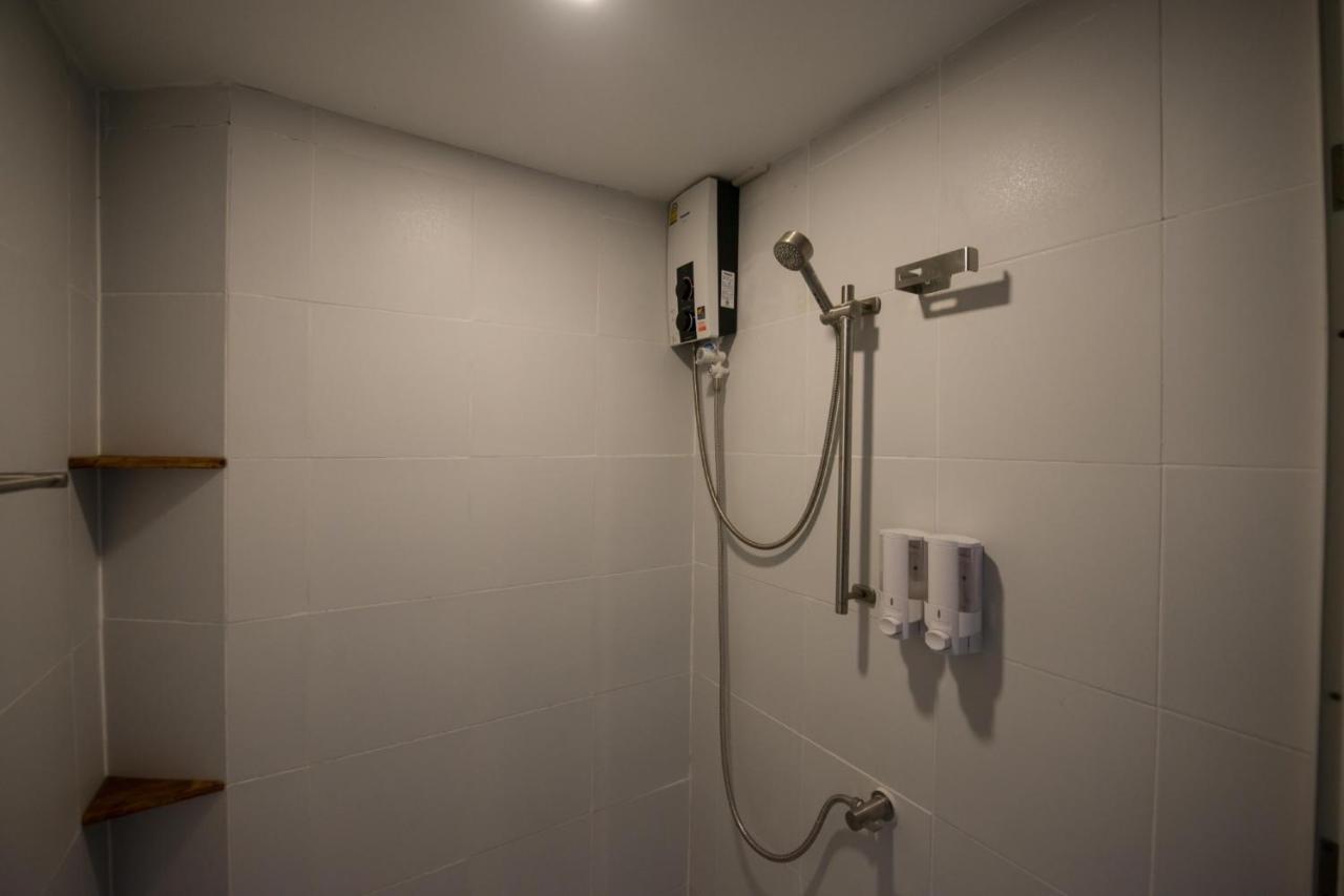 4Share Hostel (Adults Only) Bangkok Eksteriør bilde