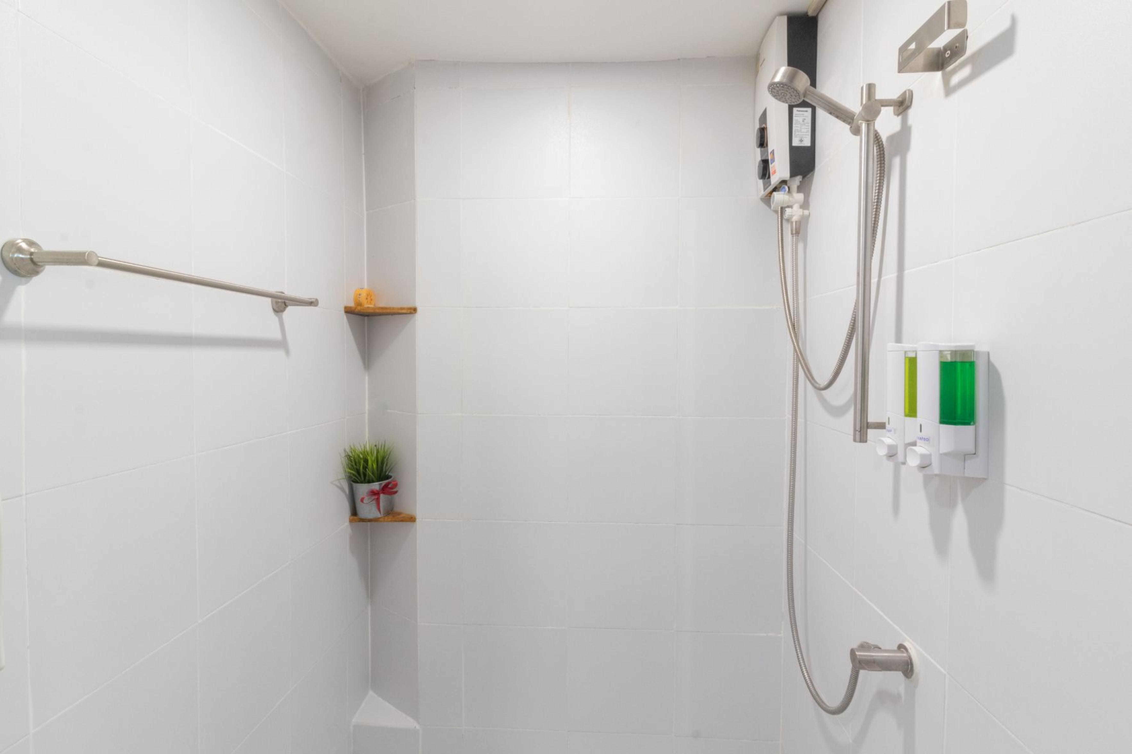 4Share Hostel (Adults Only) Bangkok Eksteriør bilde